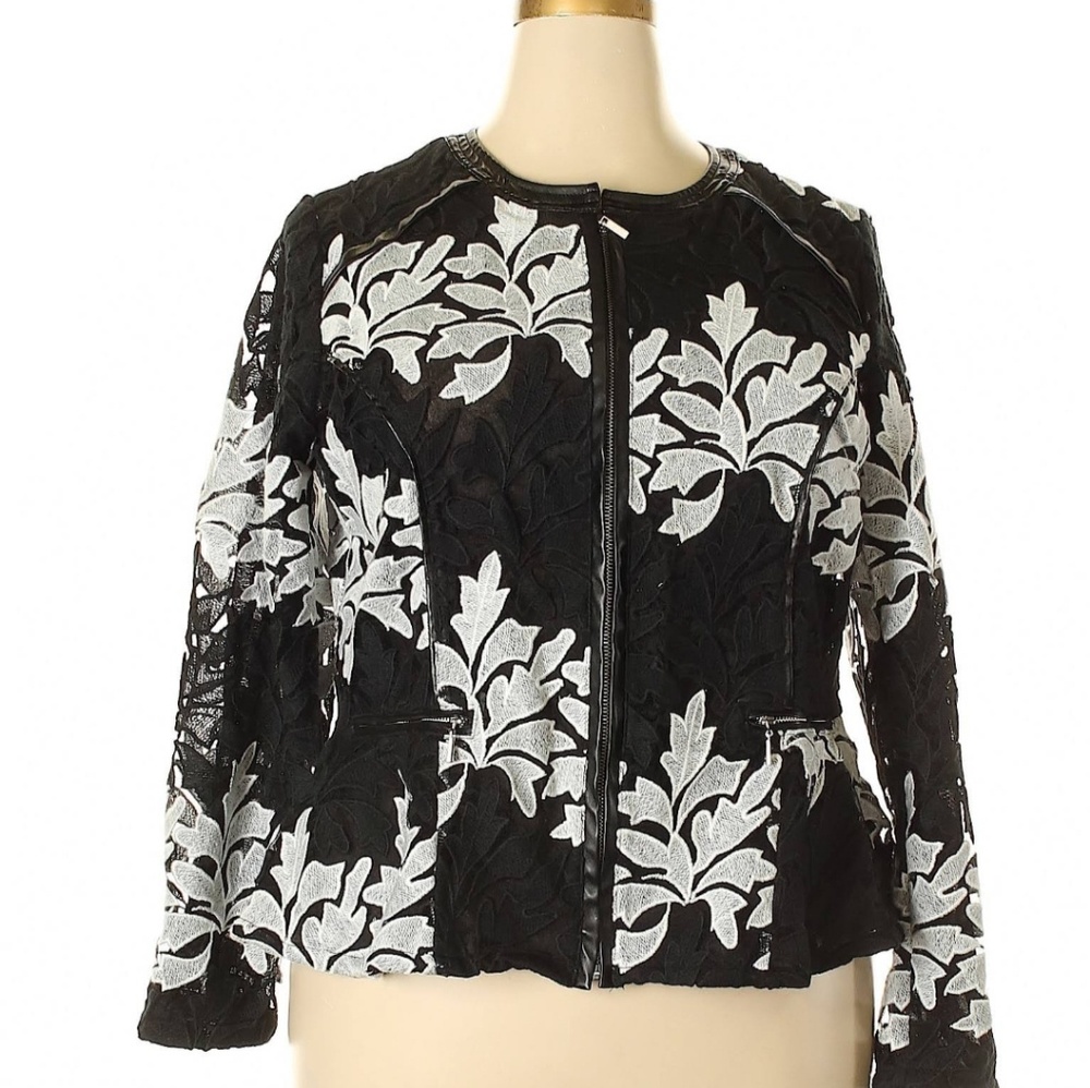 Inc international concepts jacket